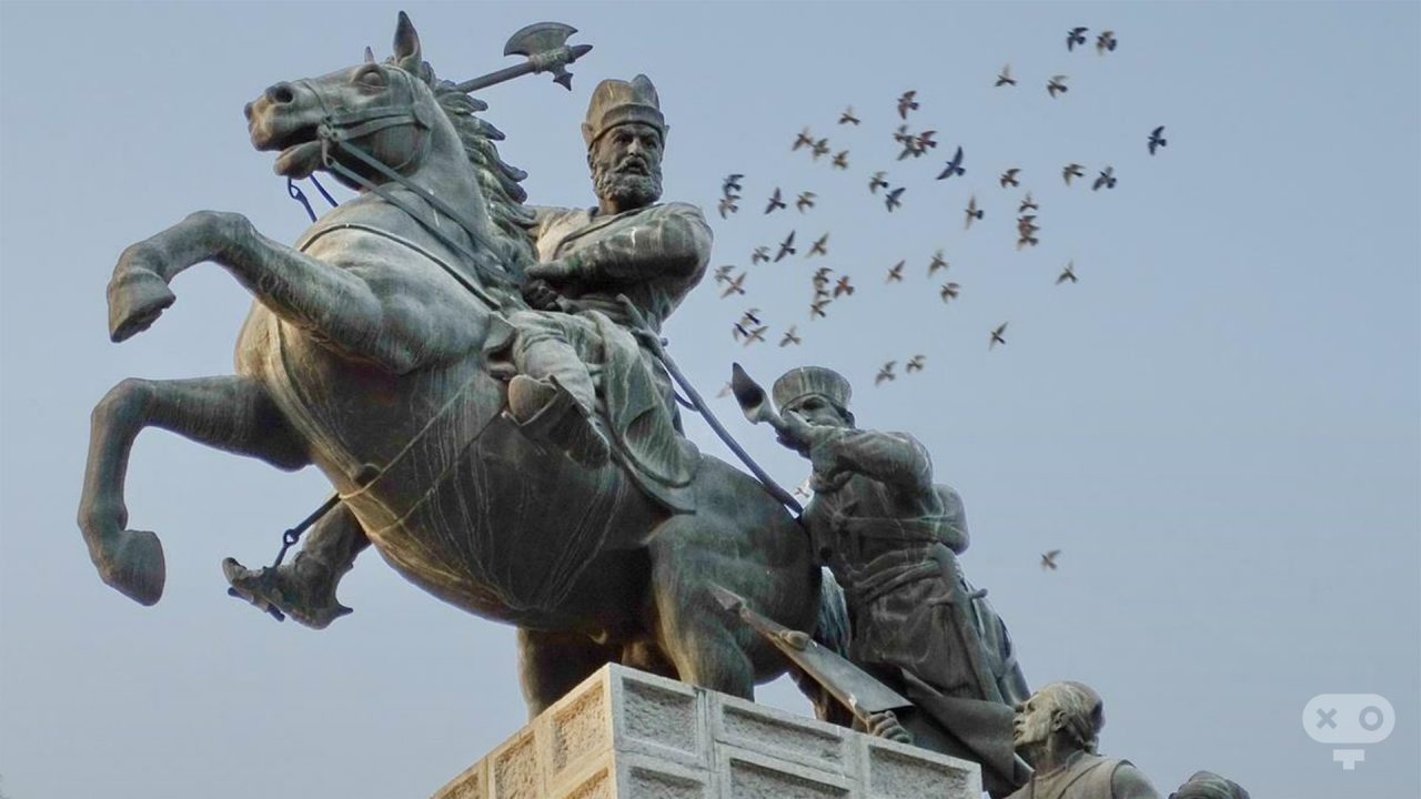 نادرشاه افشار