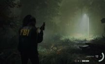 تریلر بازی Alan Wake 2