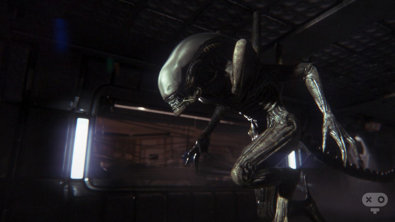 بازی Alien Isolation
