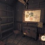 بازی Amnesia The Bunker