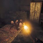 بازی Amnesia The Bunker