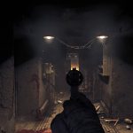 بازی Amnesia The Bunker