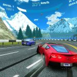 دانلود بازی Asphalt Nitro برای اندروید