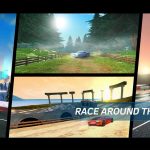 دانلود بازی Asphalt Nitro برای اندروید