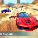 دانلود بازی Asphalt Nitro برای اندروید