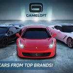 دانلود بازی Asphalt Nitro برای اندروید