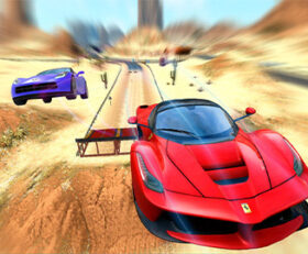 Asphalt Nitro