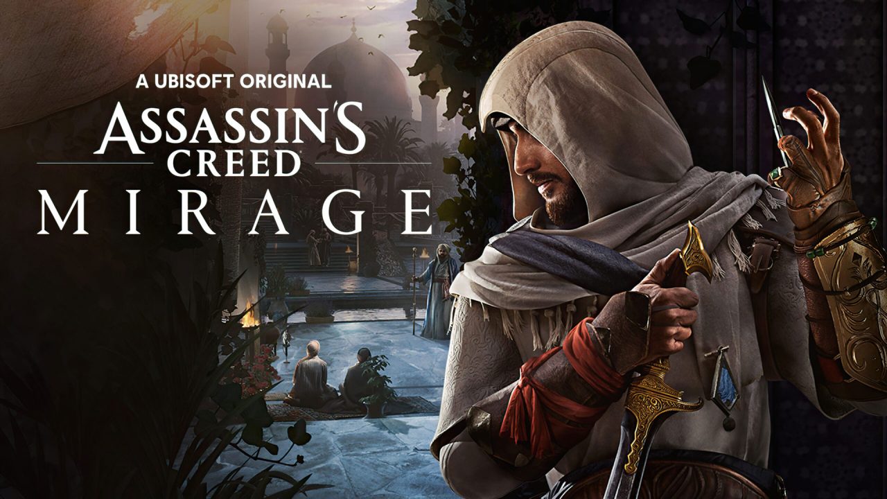بازی Assassin’s Creed Mirage