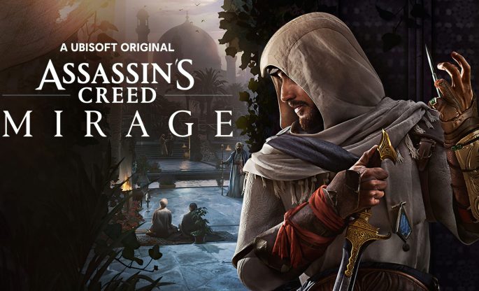بازی Assassin’s Creed Mirage