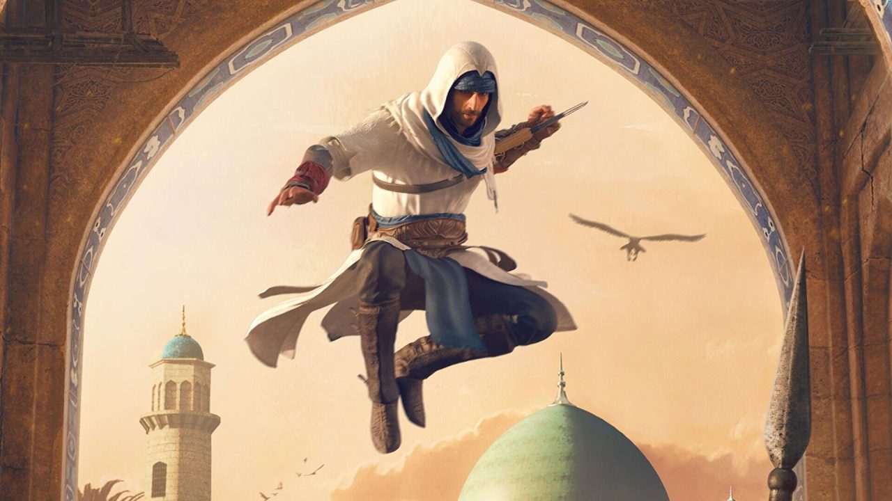 بازی Assassin's Creed Mirage