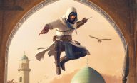 بازی Assassin's Creed Mirage