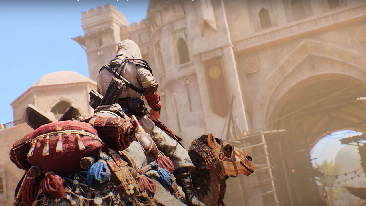 Assassin's Creed Mirage