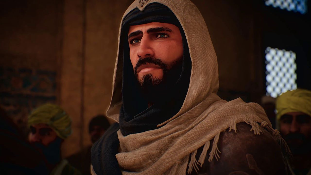 مصاحبه Assassin’s Creed Mirage