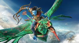 Avatar Frontiers of Pandora
