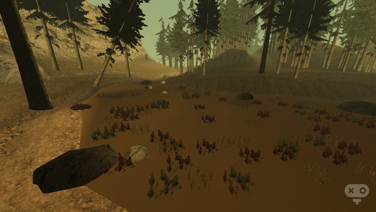 مکان ترسناک سری GTA