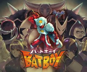 Bat Boy