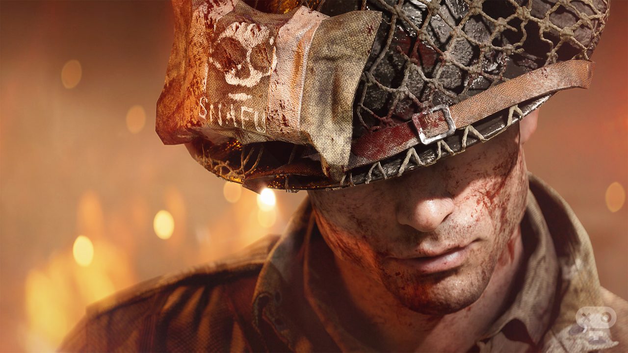بازی Battlefield V