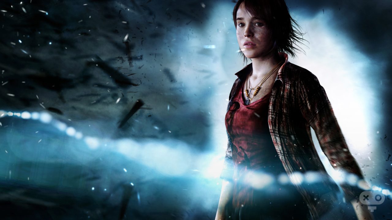 بازی Beyond Two Souls
