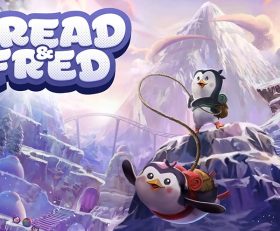 Bread and Fred