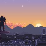 بازی Chronicles of 2 Heroes Amaterasus Wrath