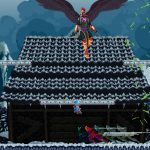 بازی Chronicles of 2 Heroes Amaterasus Wrath