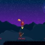 بازی Chronicles of 2 Heroes Amaterasus Wrath