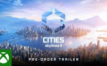 تریلر Cities: Skylines II