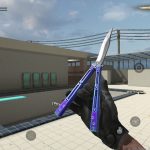 بازی Combat Master