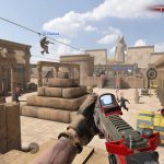بازی Combat Master