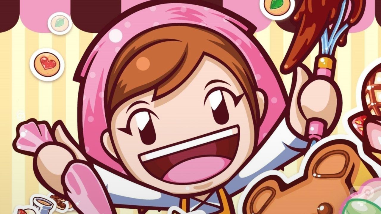 بازی Cooking Mama