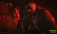 بازی Cyberpunk 2077 Phantom Liberty