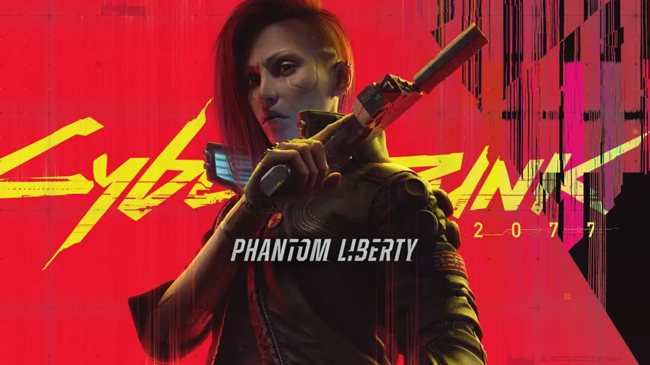 بسته الحاقی Cyberpunk 2077