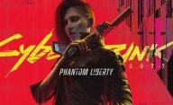 بسته الحاقی Cyberpunk 2077