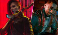 داستان Cyberpunk 2077 Phantom Liberty