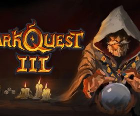 Dark Quest 3