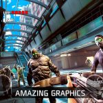 دانلود بازی Dead Trigger برای اندروید