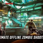 دانلود بازی Dead Trigger