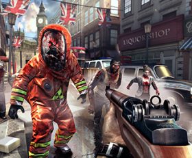 Dead Trigger