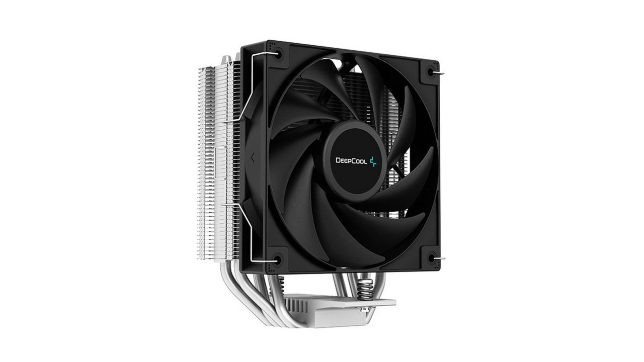 DeepCool AK400