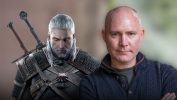 بازیگر The Witcher 3 سرطان