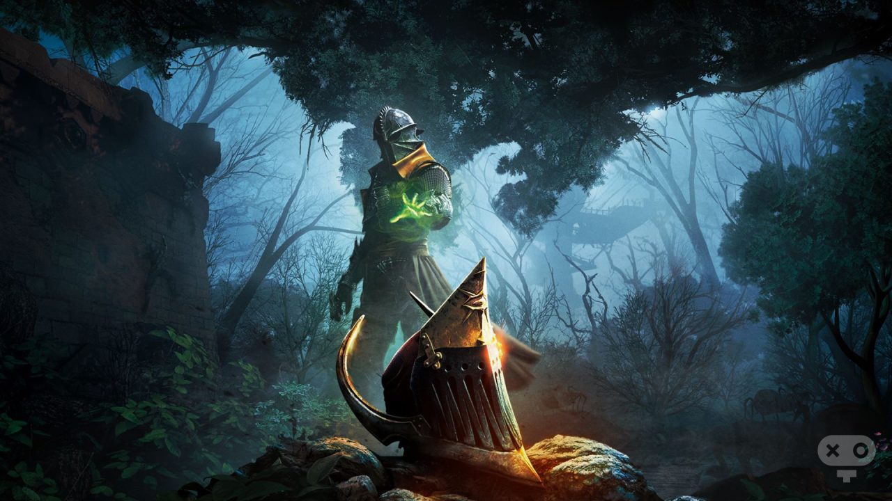 بازی Dragon Age Inquisition