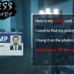 دانلود بازی Endless Nightmare 1 Home برای اندروید