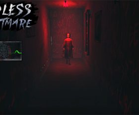 Endless Nightmare 1 Home