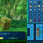 بازی Etrian Odyssey HD