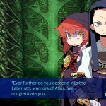 بازی Etrian Odyssey HD