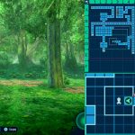بازی Etrian Odyssey HD