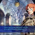 بازی Etrian Odyssey HD