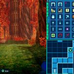 بازی Etrian Odyssey II HD