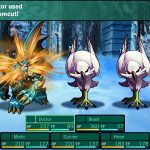 بازی Etrian Odyssey II HD