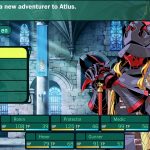 بازی Etrian Odyssey II HD